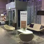 Hotell Elaya Ehemals Rilano 24 7 3*