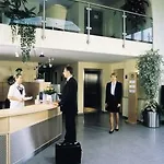 Hotell Elaya Ehemals Rilano 24 7 Wolfenbüttel