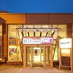 Hotell Elaya Ehemals Rilano 24 7 3*