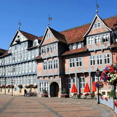 Elaya Ehemals Rilano 24 7 Отель 3*