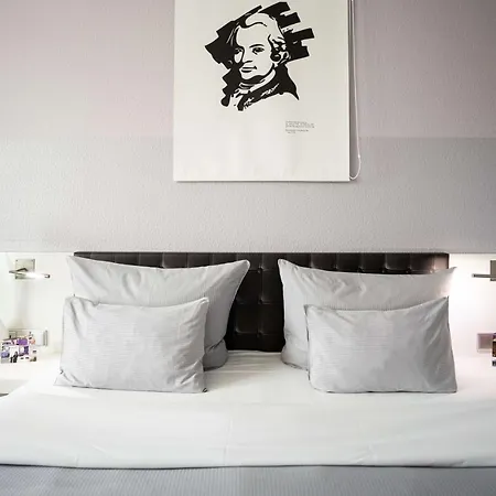 Elaya Ehemals Rilano 24 7 Hotel Wolfenbüttel