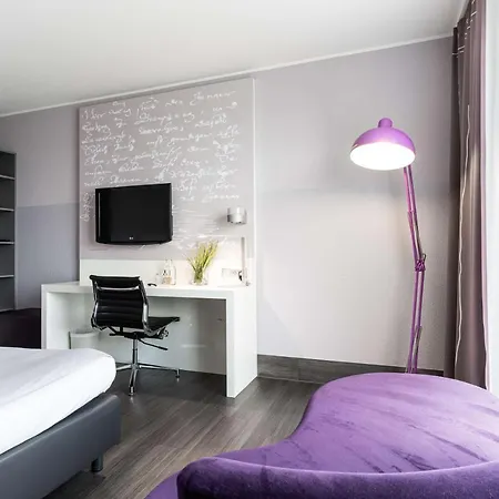 Hotel Elaya Ehemals Rilano 24 7