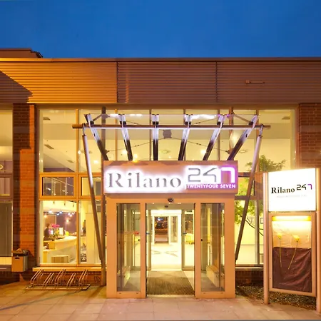 Elaya Ehemals Rilano 24 7