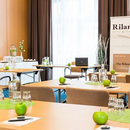 Elaya Ehemals Rilano 24 7 Wolfenbüttel