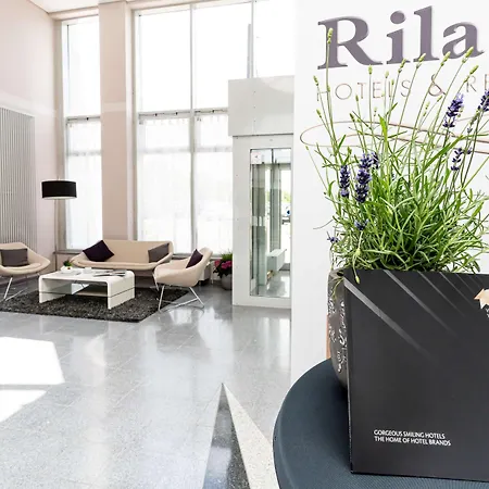 Elaya Ehemals Rilano 24 7 3*