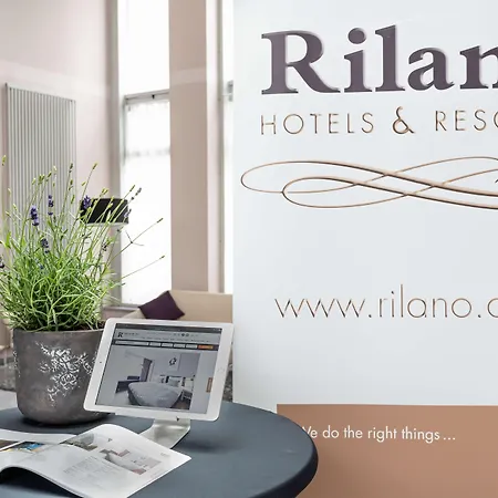 Elaya Ehemals Rilano 24 7