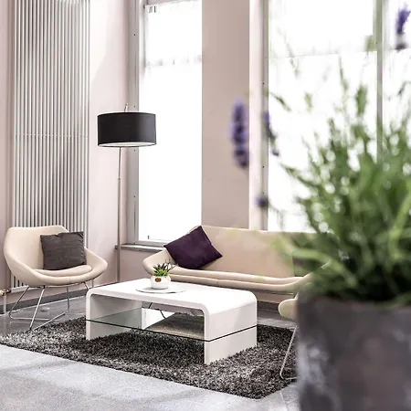 Hotel Elaya Ehemals Rilano 24 7 3*