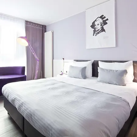 Elaya Ehemals Rilano 24 7 Hotel