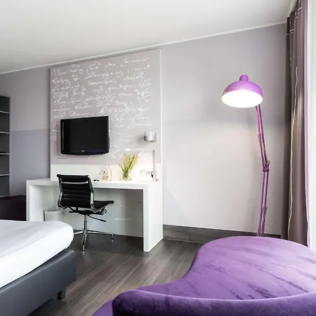 Отель Elaya Ehemals Rilano 24 7 3*