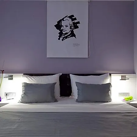 Hotel Elaya Ehemals Rilano 24 7 Wolfenbüttel