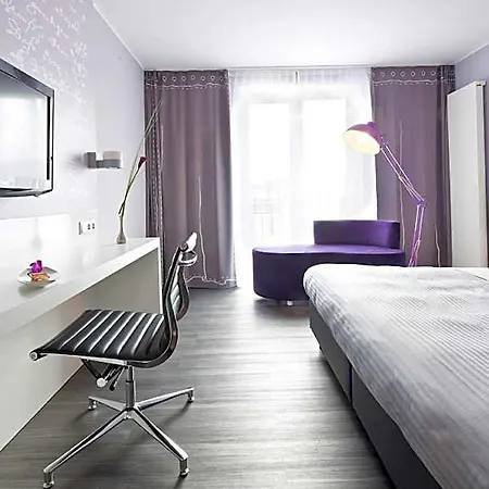 Elaya Ehemals Rilano 24 7 Hotel