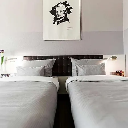 Hotel Elaya Ehemals Rilano 24 7