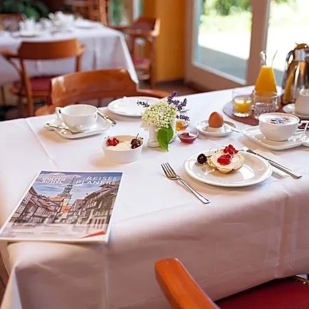 Hotel Elaya Ehemals Rilano 24 7 Wolfenbüttel