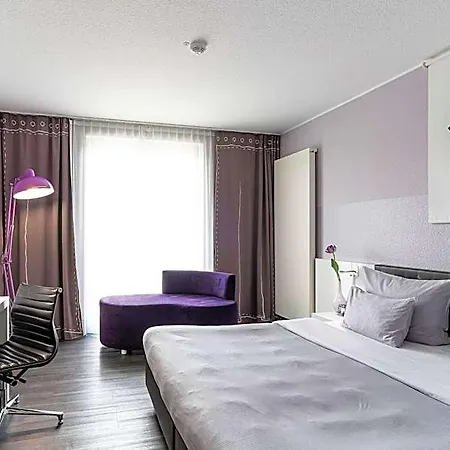 Elaya Ehemals Rilano 24 7 Hotel 3*