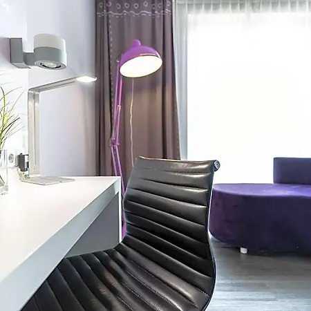 Hotel Elaya Ehemals Rilano 24 7 Wolfenbuettel