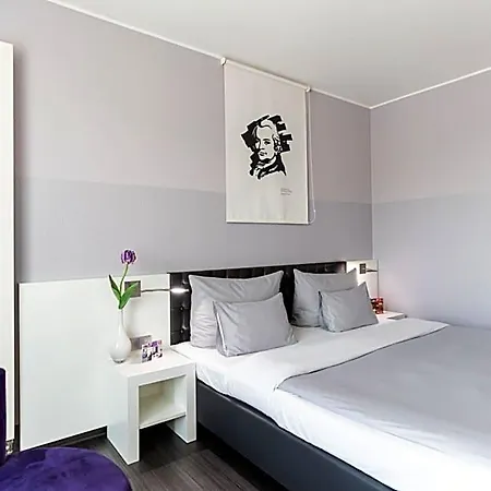 Hotel Elaya Ehemals Rilano 24 7 Wolfenbuettel