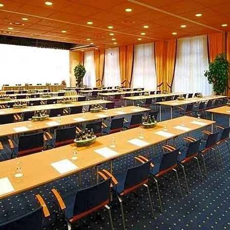 Elaya Ehemals Rilano 24 7 Hotel Wolfenbuettel
