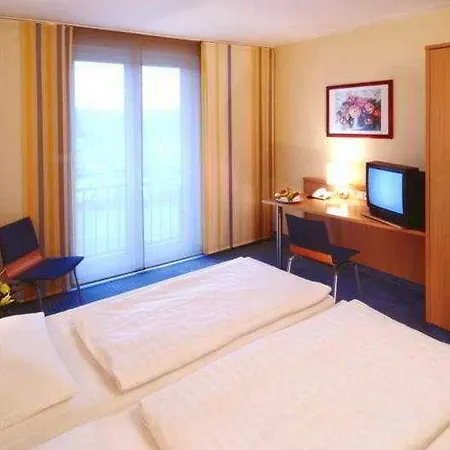 Elaya Ehemals Rilano 24 7 3* Wolfenbüttel