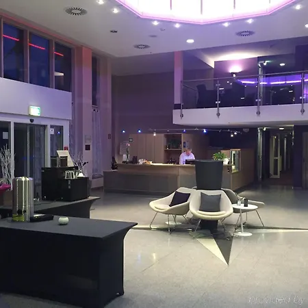 Отель Elaya Ehemals Rilano 24 7 3*