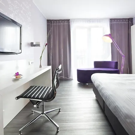 Elaya Ehemals Rilano 24 7 Hotel Wolfenbüttel