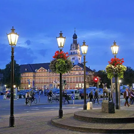 Elaya Ehemals Rilano 24 7 Отель 3*