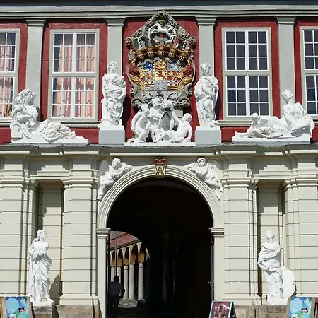 Elaya Ehemals Rilano 24 7 Отель 3*