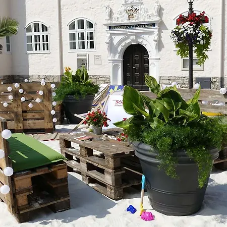 Elaya Ehemals Rilano 24 7 3* Вольфенбюттель