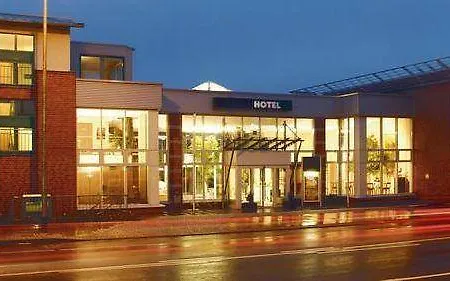 Elaya Ehemals Rilano 24 7 Hotel