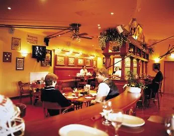 Elaya Ehemals Rilano 24 7 3* Wolfenbüttel