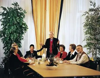 Elaya Ehemals Rilano 24 7 Отель