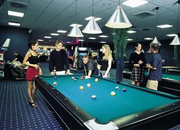 Отель Elaya Ehemals Rilano 24 7 Вольфенбюттель